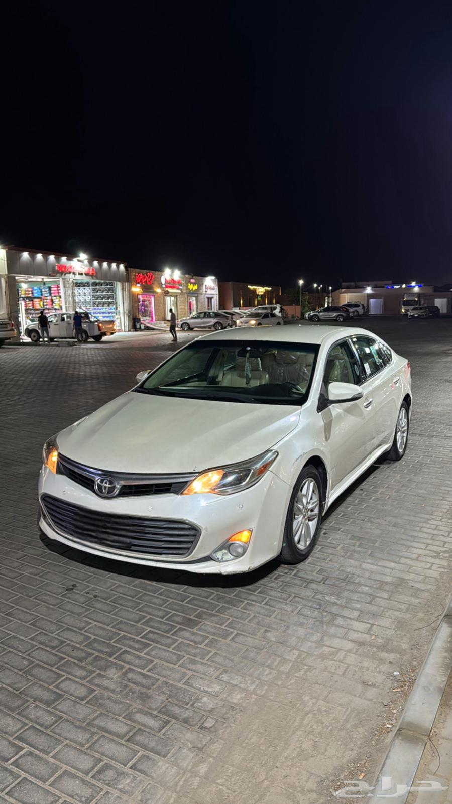 افالون 2013للبيع64545118732419112