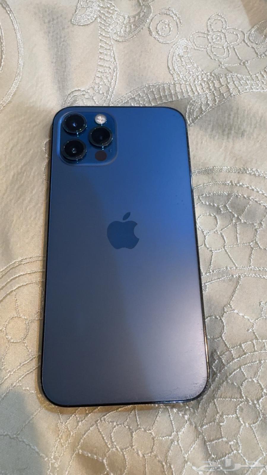 ايفون 12 برو للبيع64394427494146111