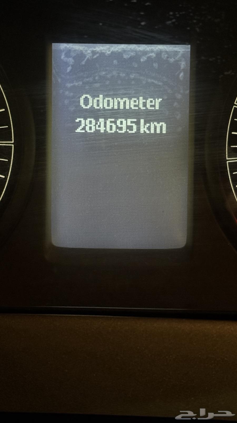 Capris ls 2013 mileage 28463618144206595112