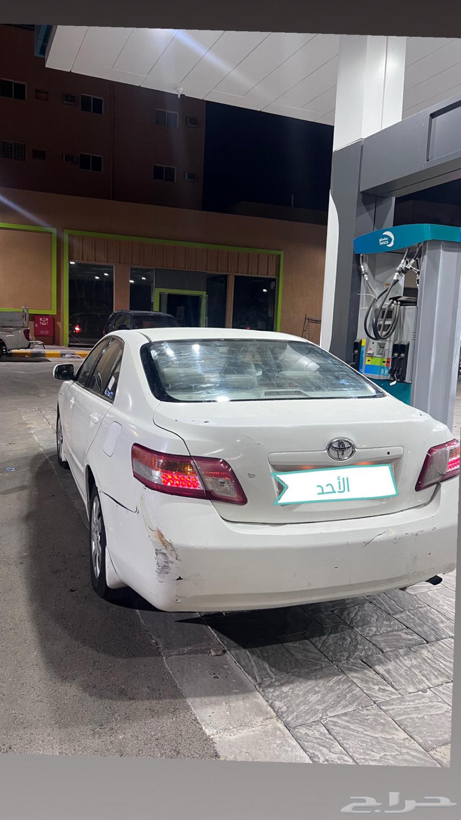 كامري 2009 للبيع63618074715905113