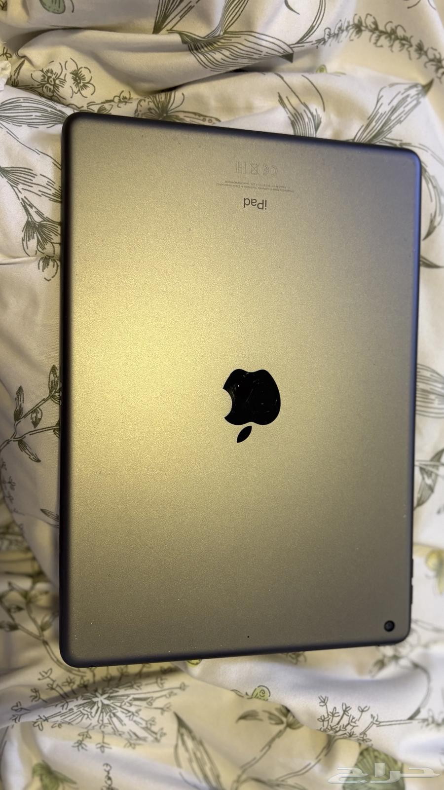 ايباد الجيل التاسع64395296003458113