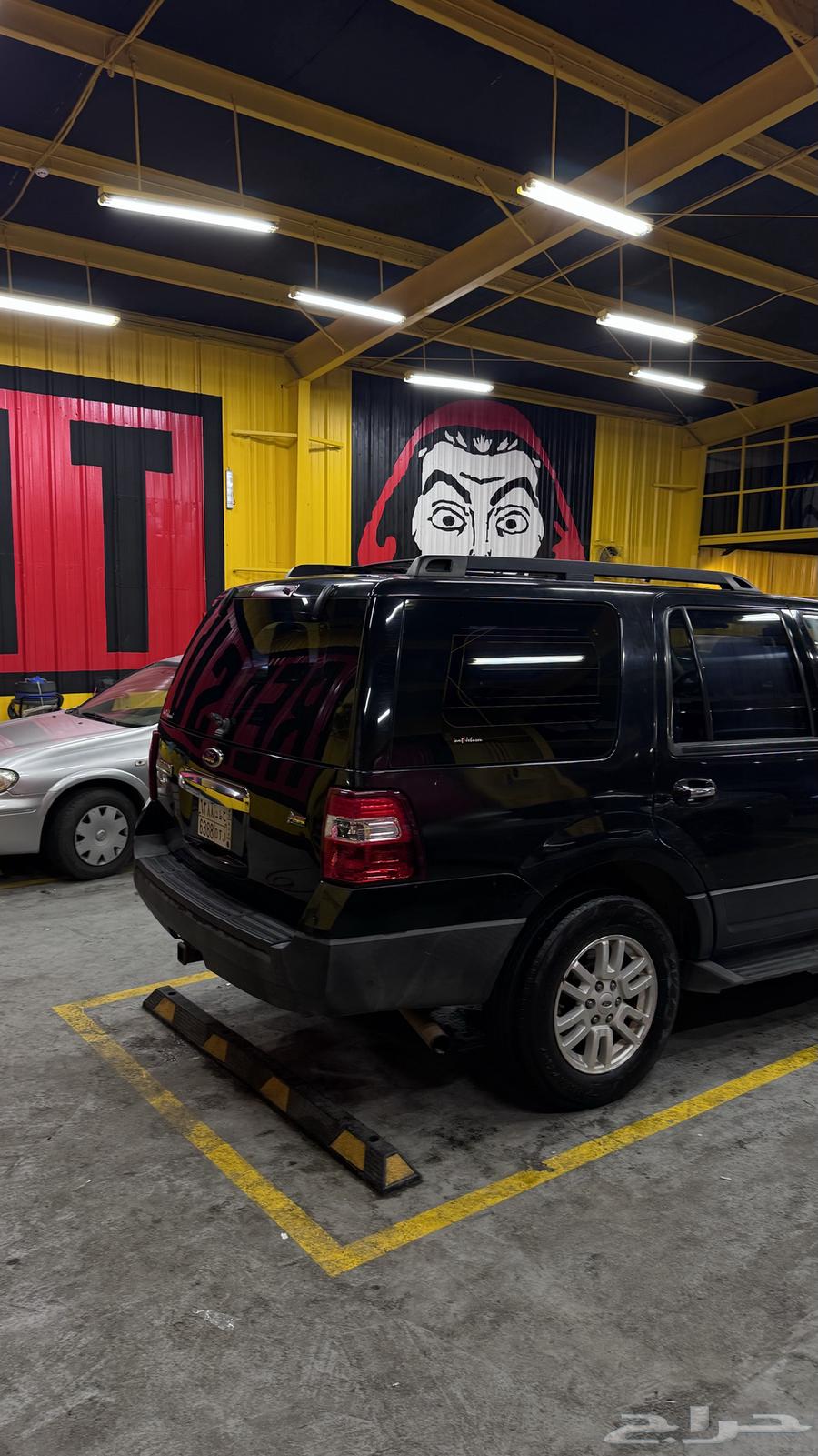 للبيع فورد اكسبدشين 2014 مجدد مفحوص64538260598787110