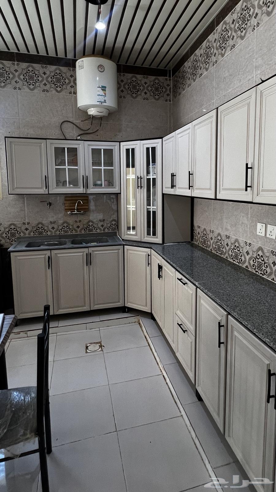 مطبخ جديد استخدام اقل من سنه64397963384834111