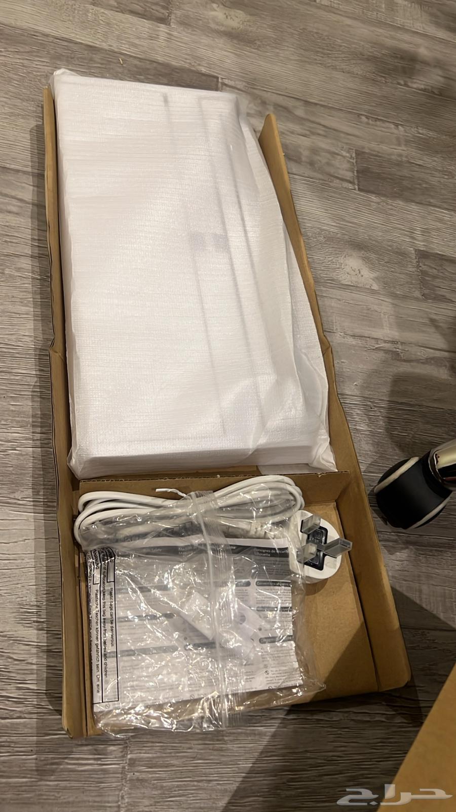 كاميو 5 جديد مافيه استخدام بكامل ملحقاته64400093082243112