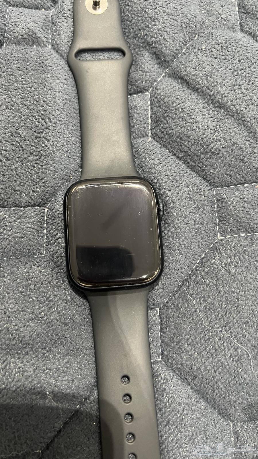 ساعة ابل اصدار 964393389895042113