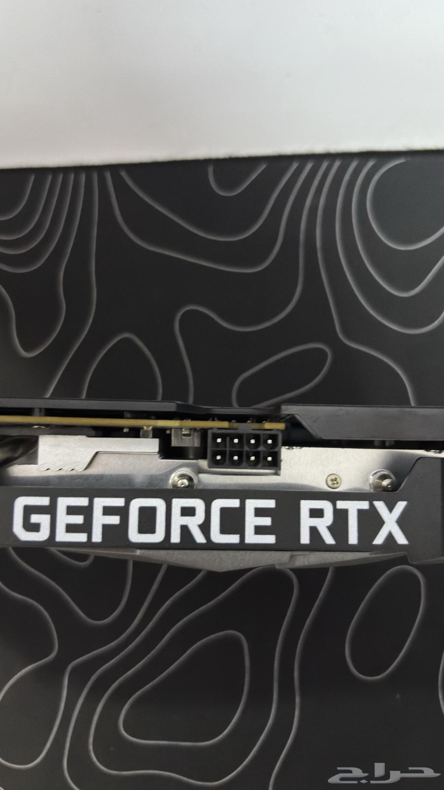 RTX 3060 12GB Graphics Card64397991587841113