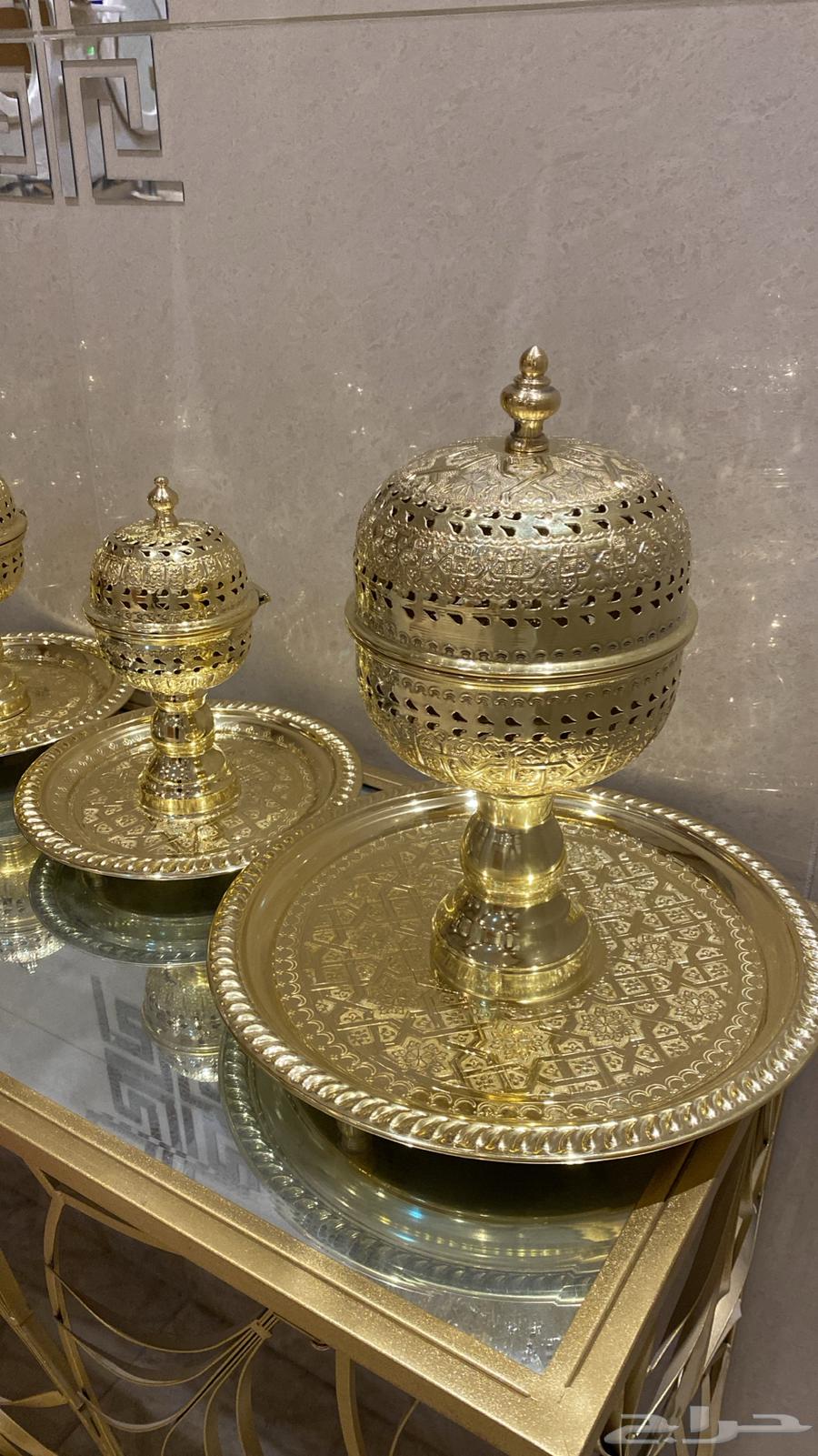 مبخره الحرم الحجم الصغير64396755632769111