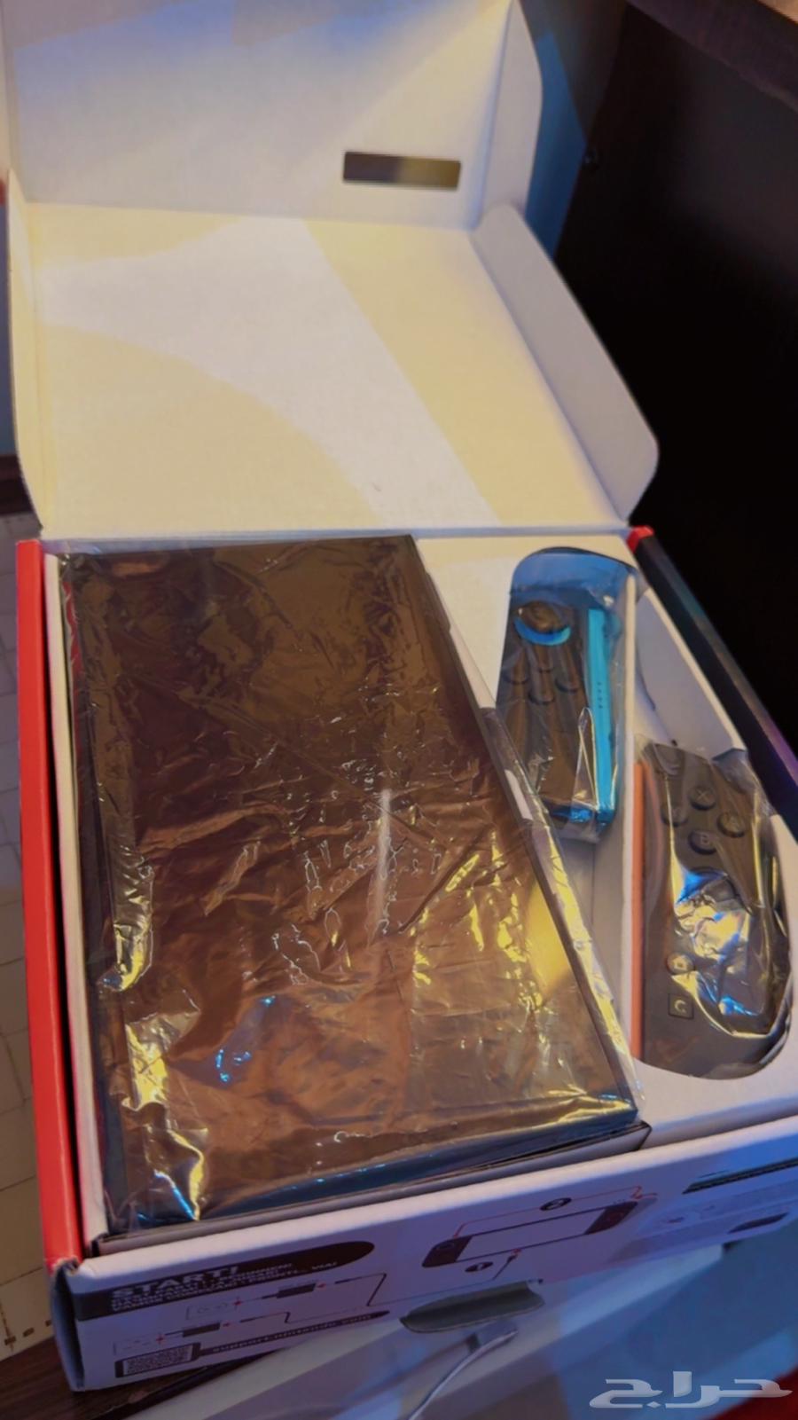 نيتندو سويتش 2 شبه جديد للبيع64396589231617112