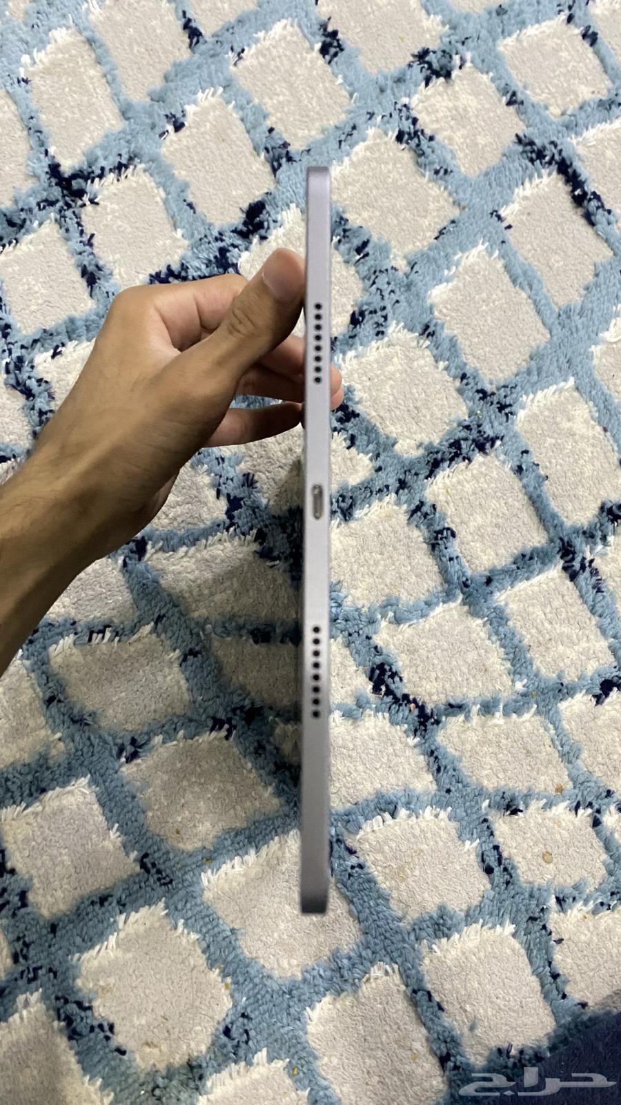 ايباد برو الجيل الرابع 11 إنش64393915589890111