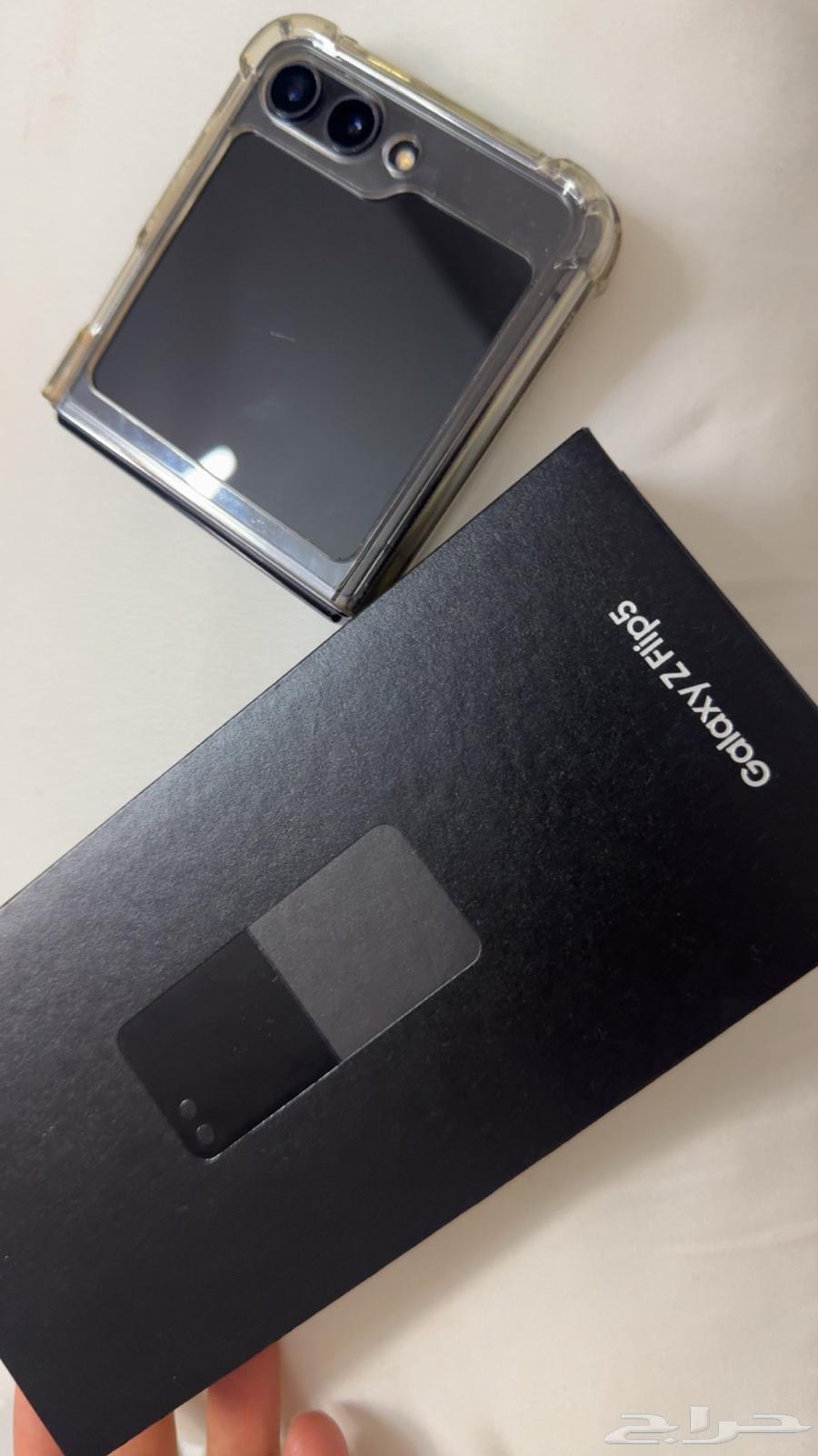 جوال مستعمل سامسونغ فليب564395476349827111