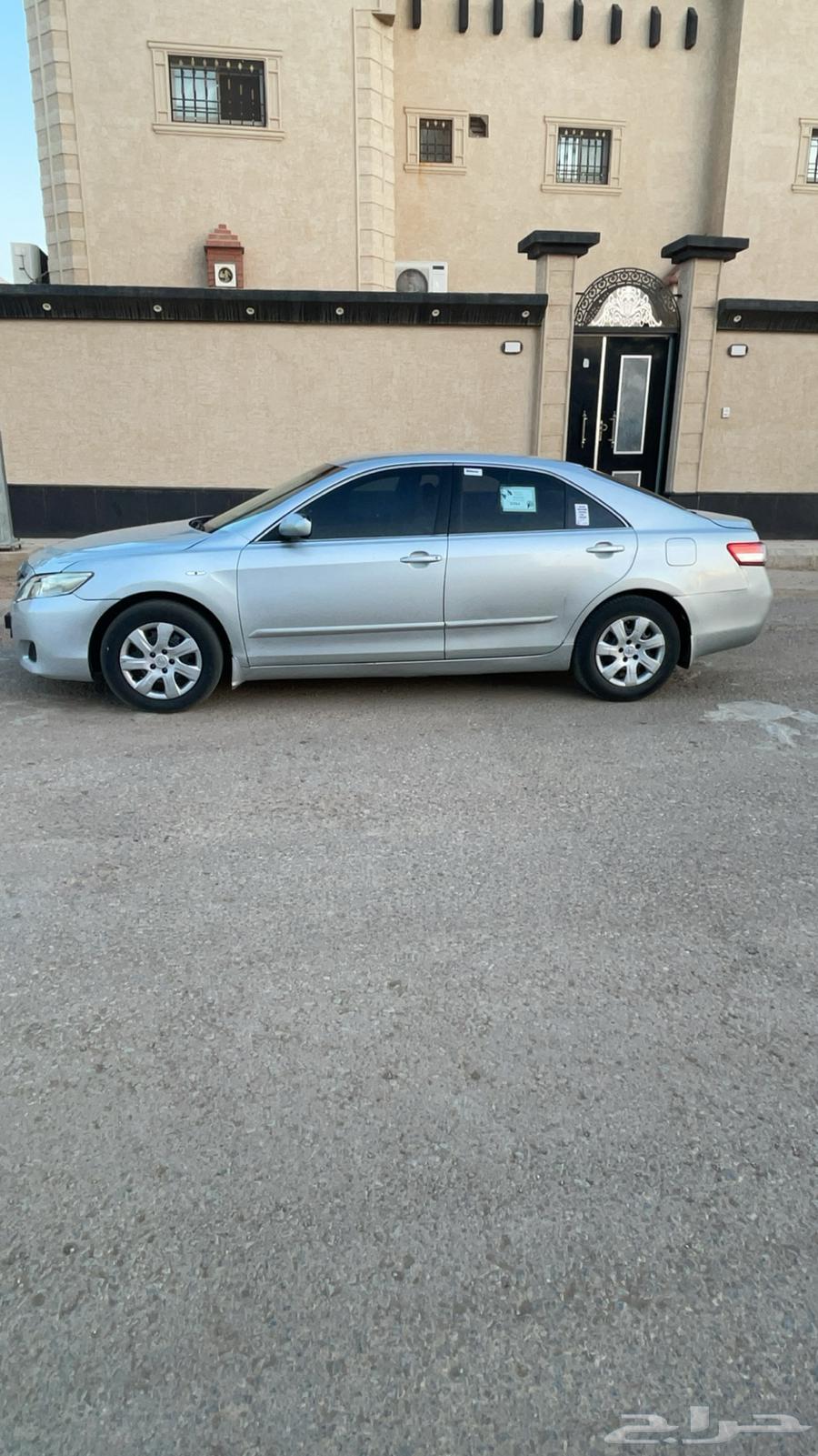 كامري 2010 للبيع64543422181633114