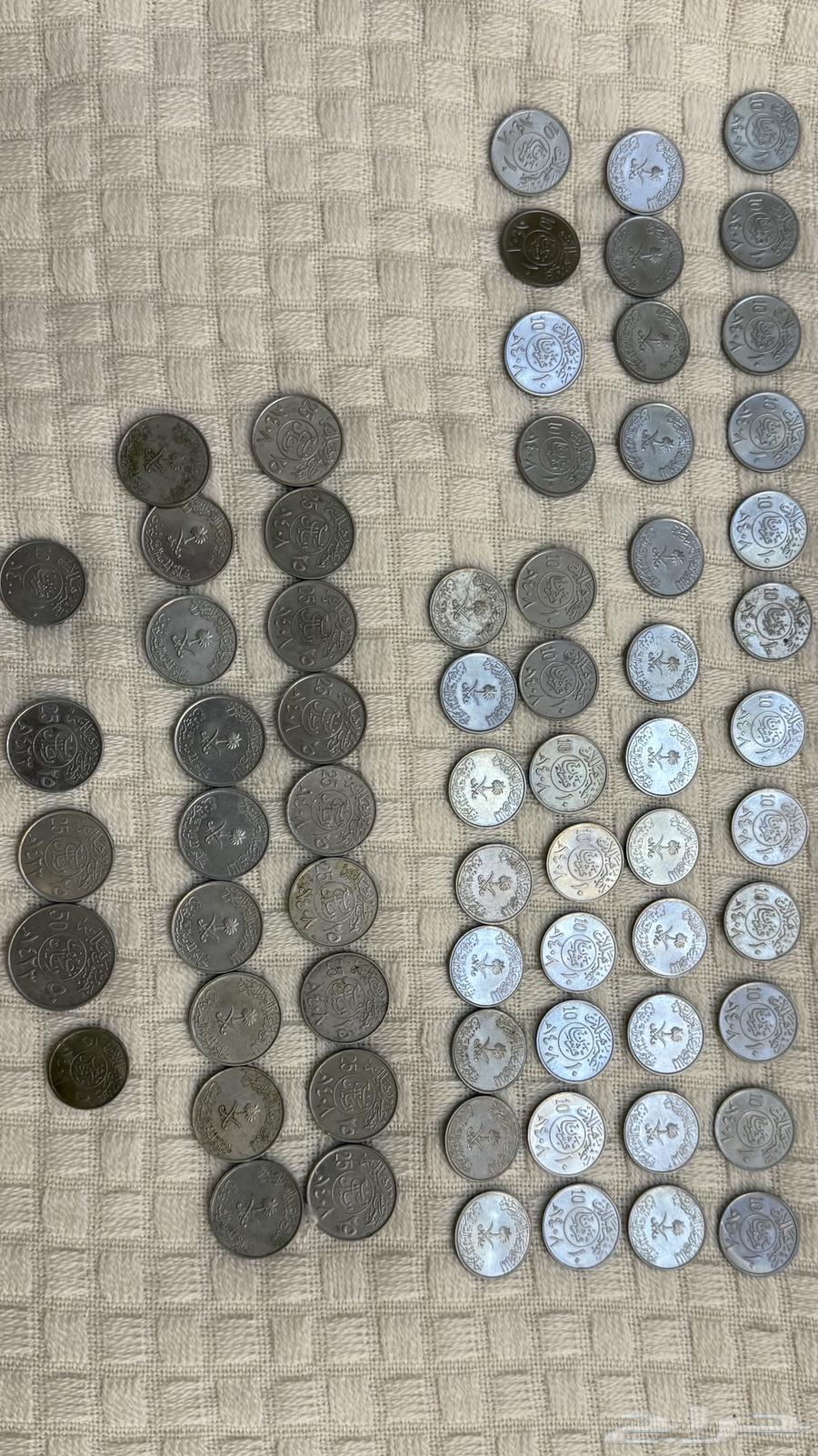 Ancient coins64393735609857112