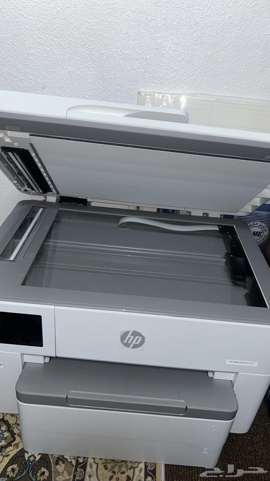 طابعة hq جديدة64396254387457111