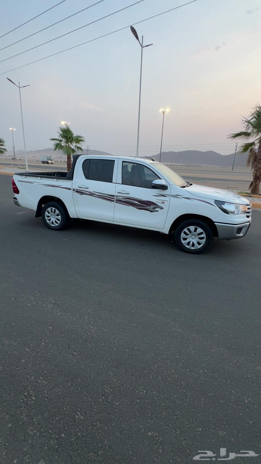 2023 Hilux Diesel Without Double64544410563330111