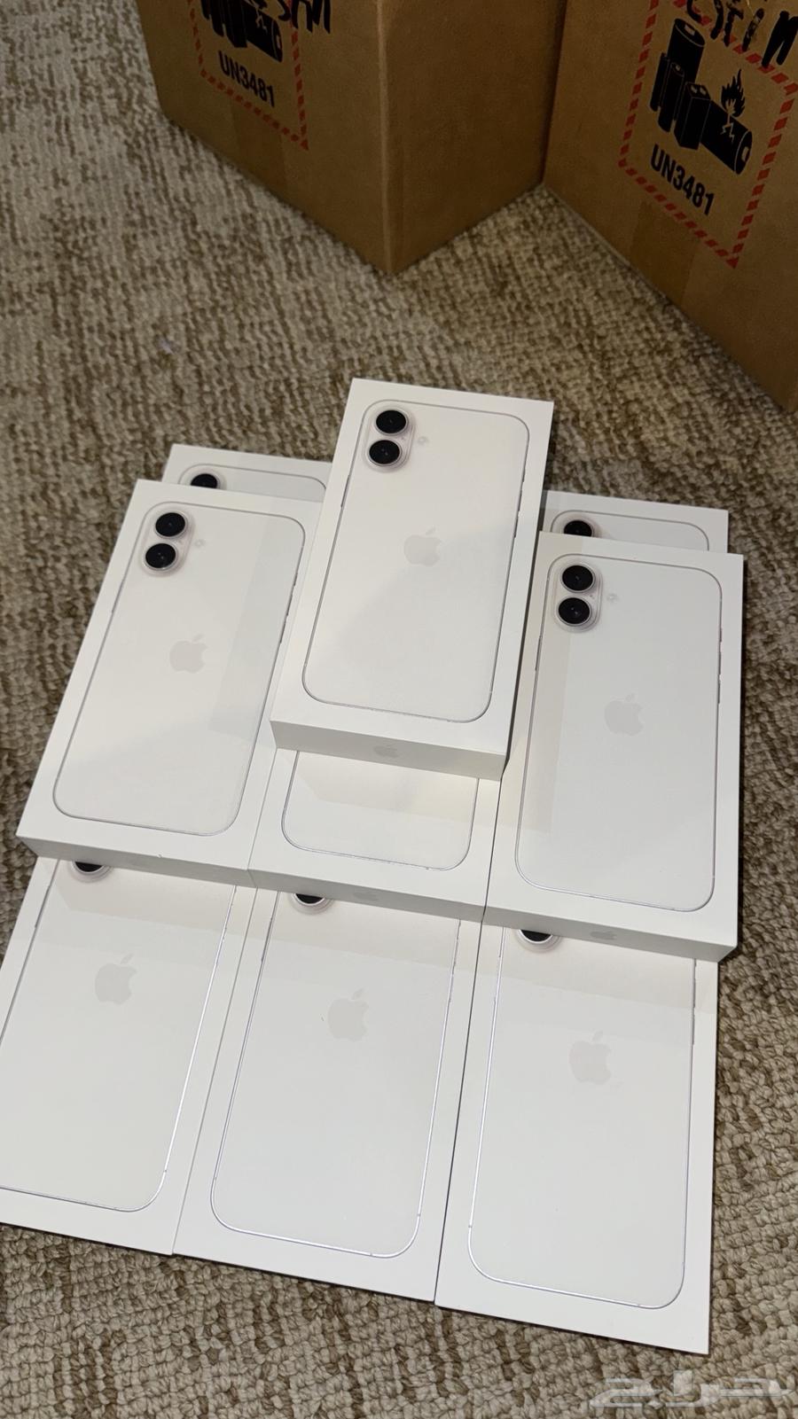 ايفون 16 Plus 128 اقل سعر في السوق64393182775041111