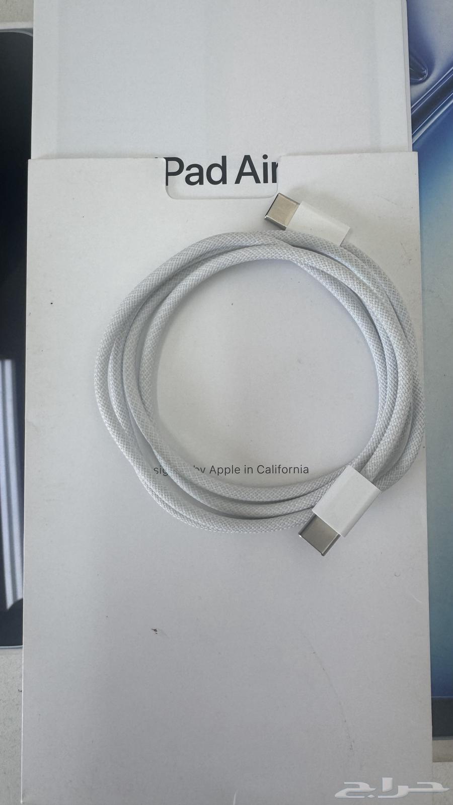 ايباد اير (m2) 128G64397687171585111