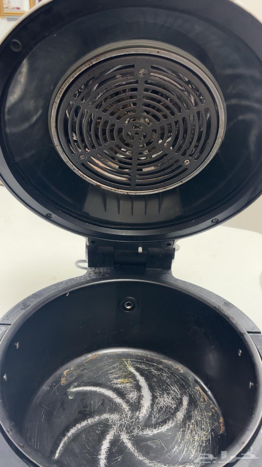 قلايه هوائيه64396963357698113