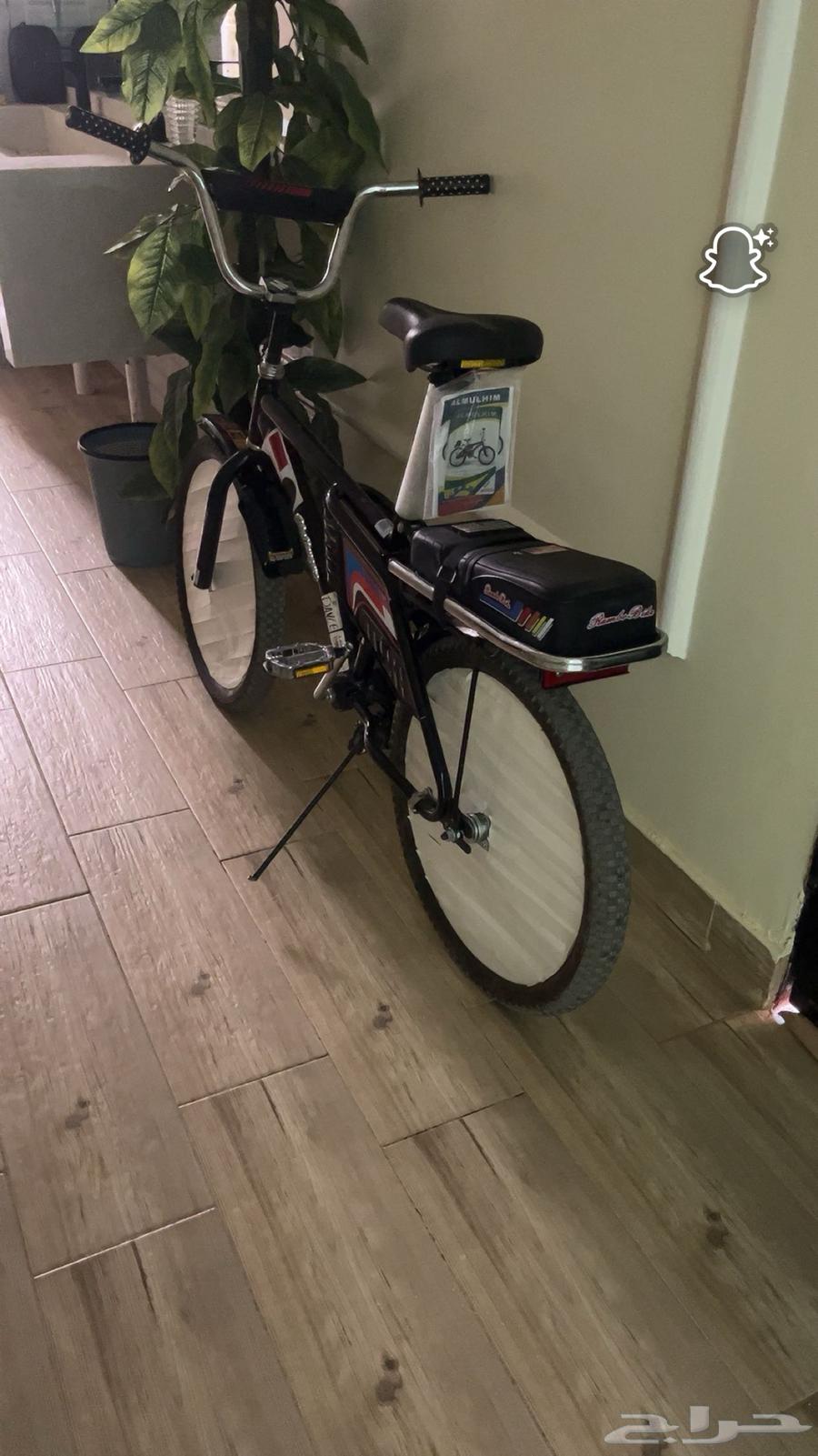 سيكل رامبو اسود64399731479810111