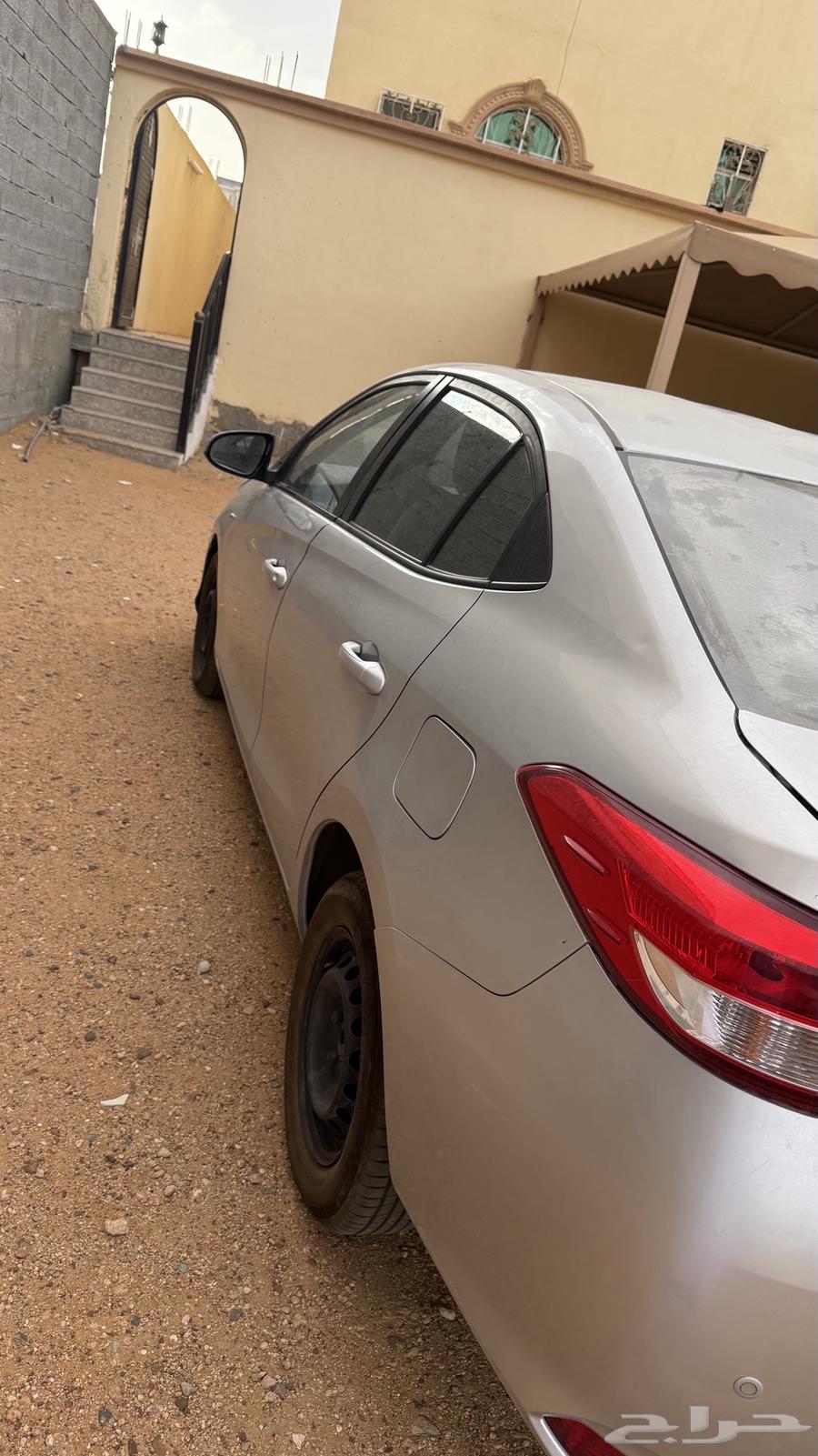 للبيع يارس 201964545508588035110