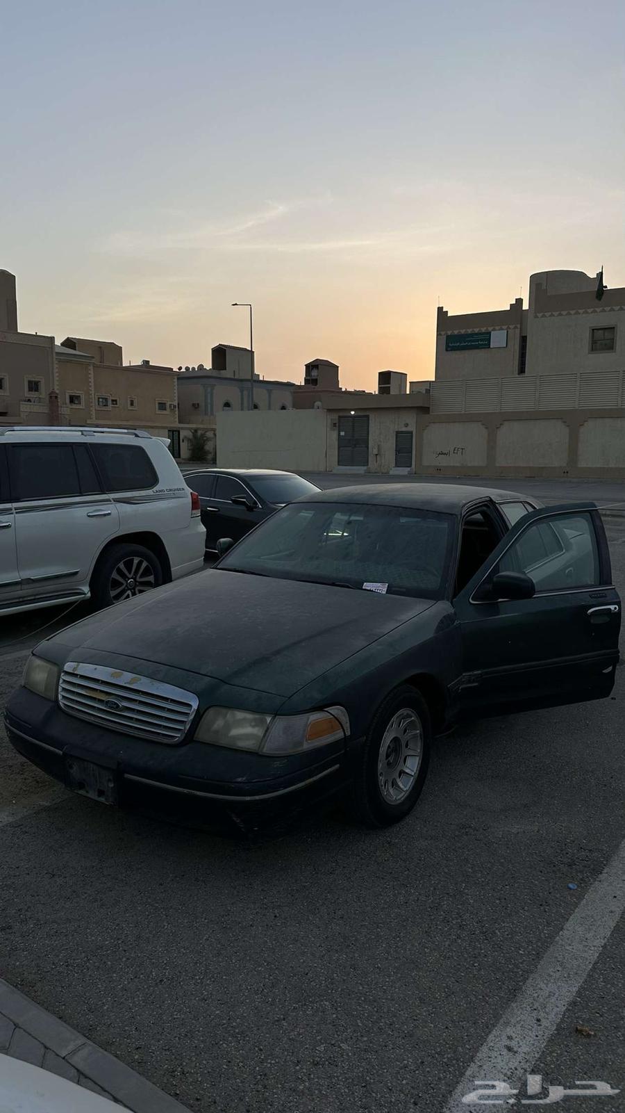 فورد 2001 جاهز للنقل64551791408897112