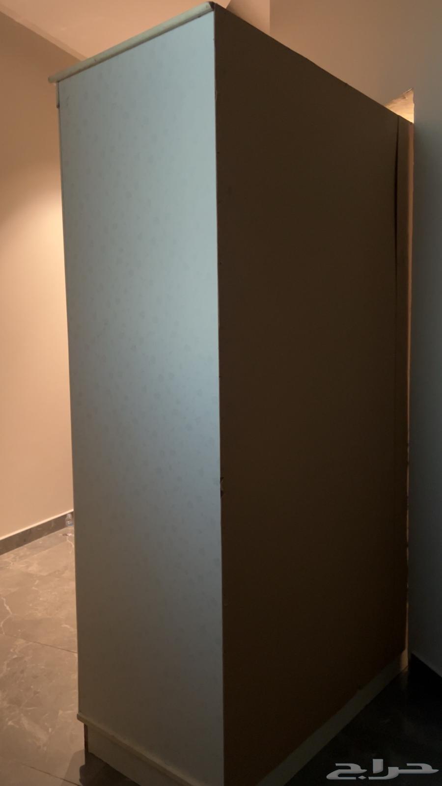 Wardrobe for sale, bought it for 3000, I want 85064394676041345110