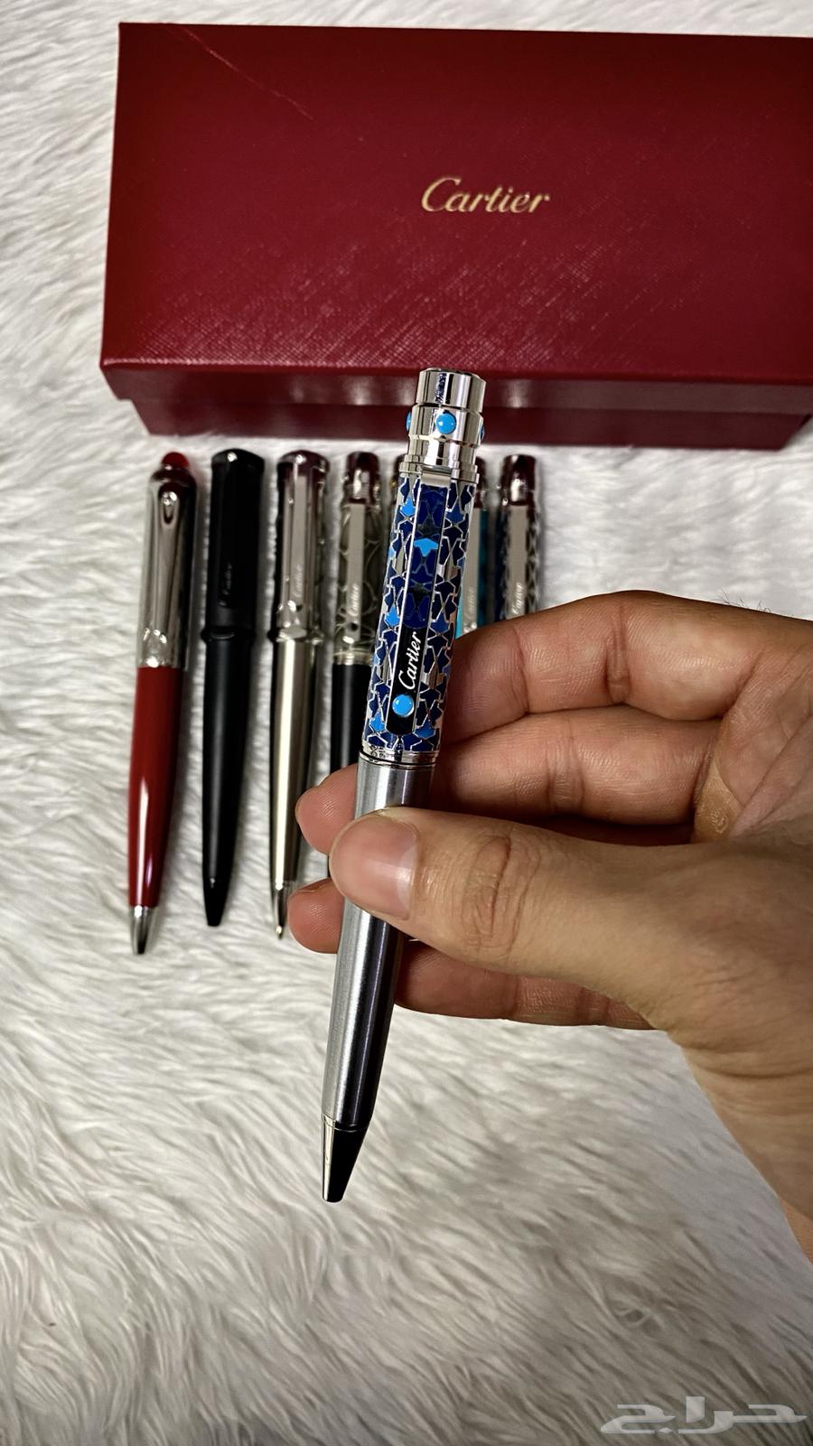 اقلام كارتير طبق الاصل الماني64393679638275113