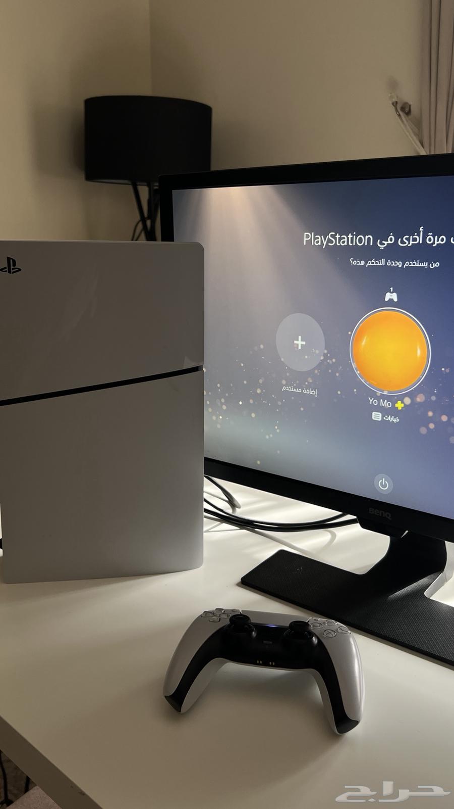 للبيع سوني 5 سليم   شاشة BenQ فل اتش دي نظيفين64398743827075110