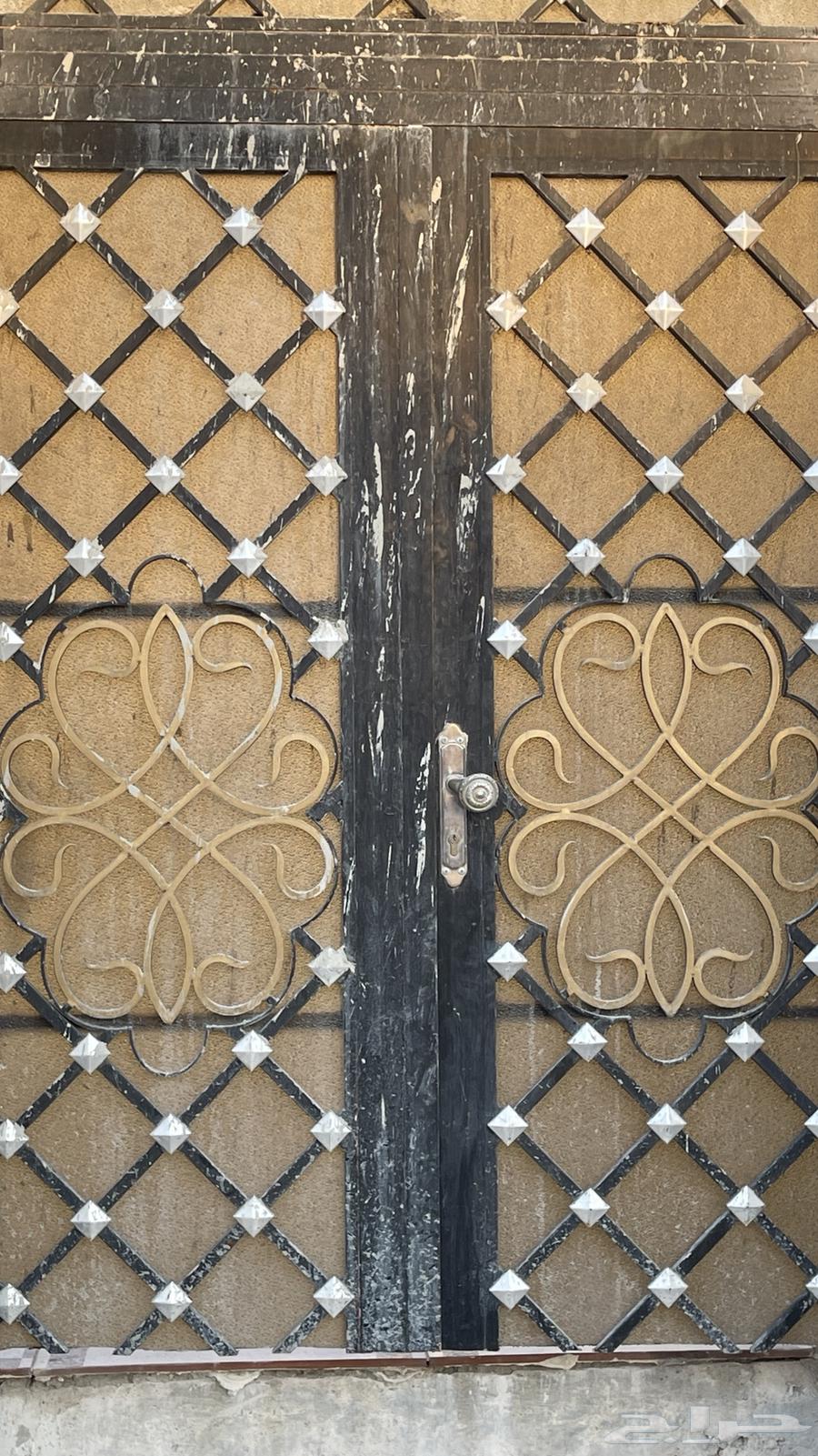 البيع بيبان خارجية64401161116674114