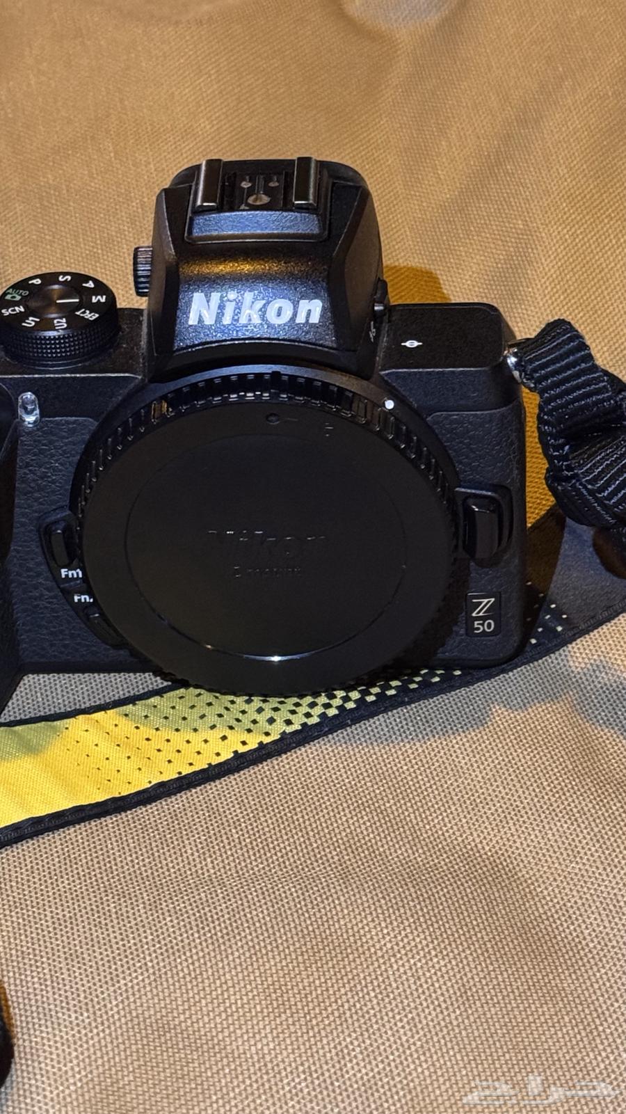 كاميرا نيكون للبيع64396047589762111