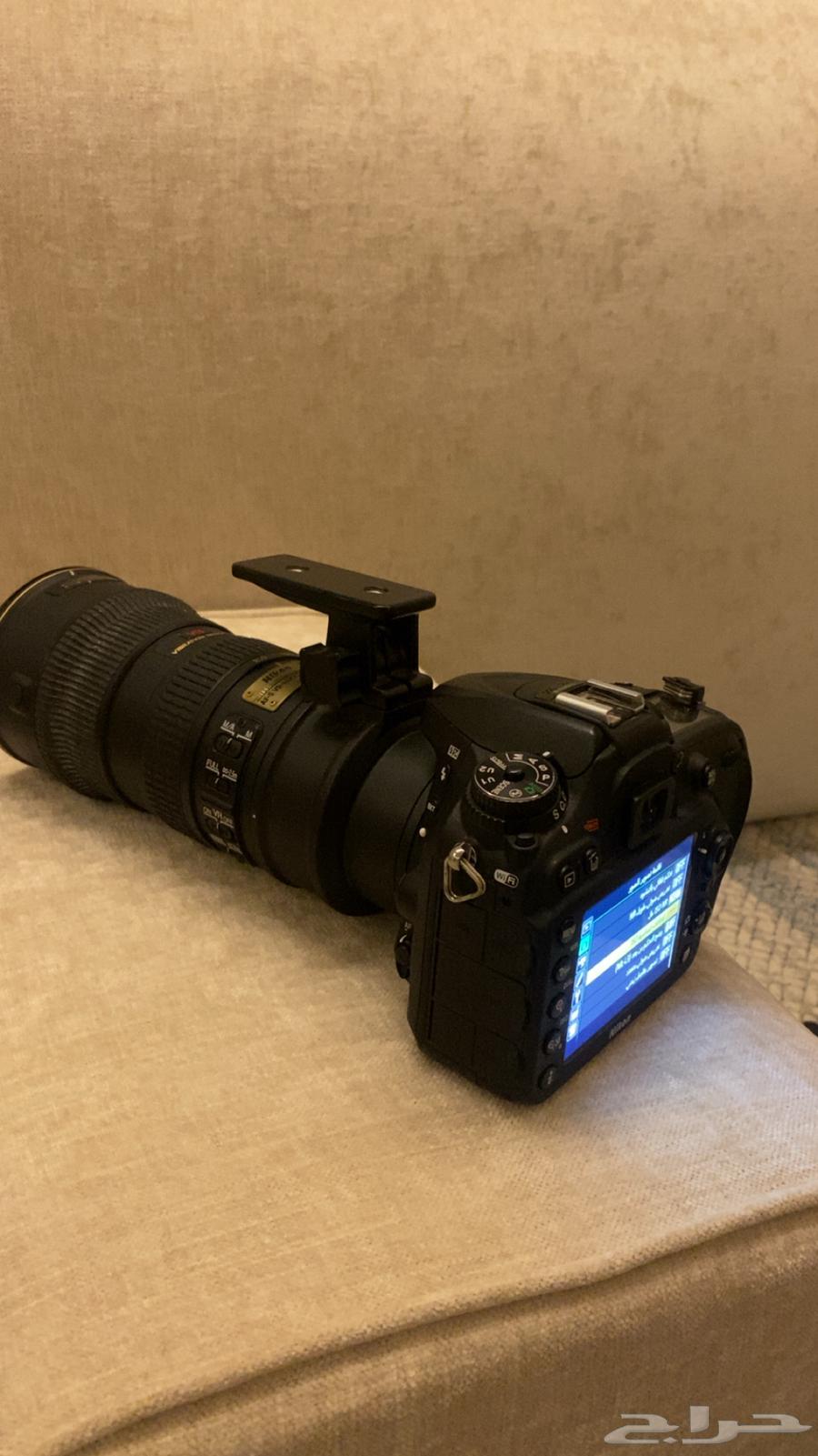 كاميرا نيكون   عدسات64396268338819110