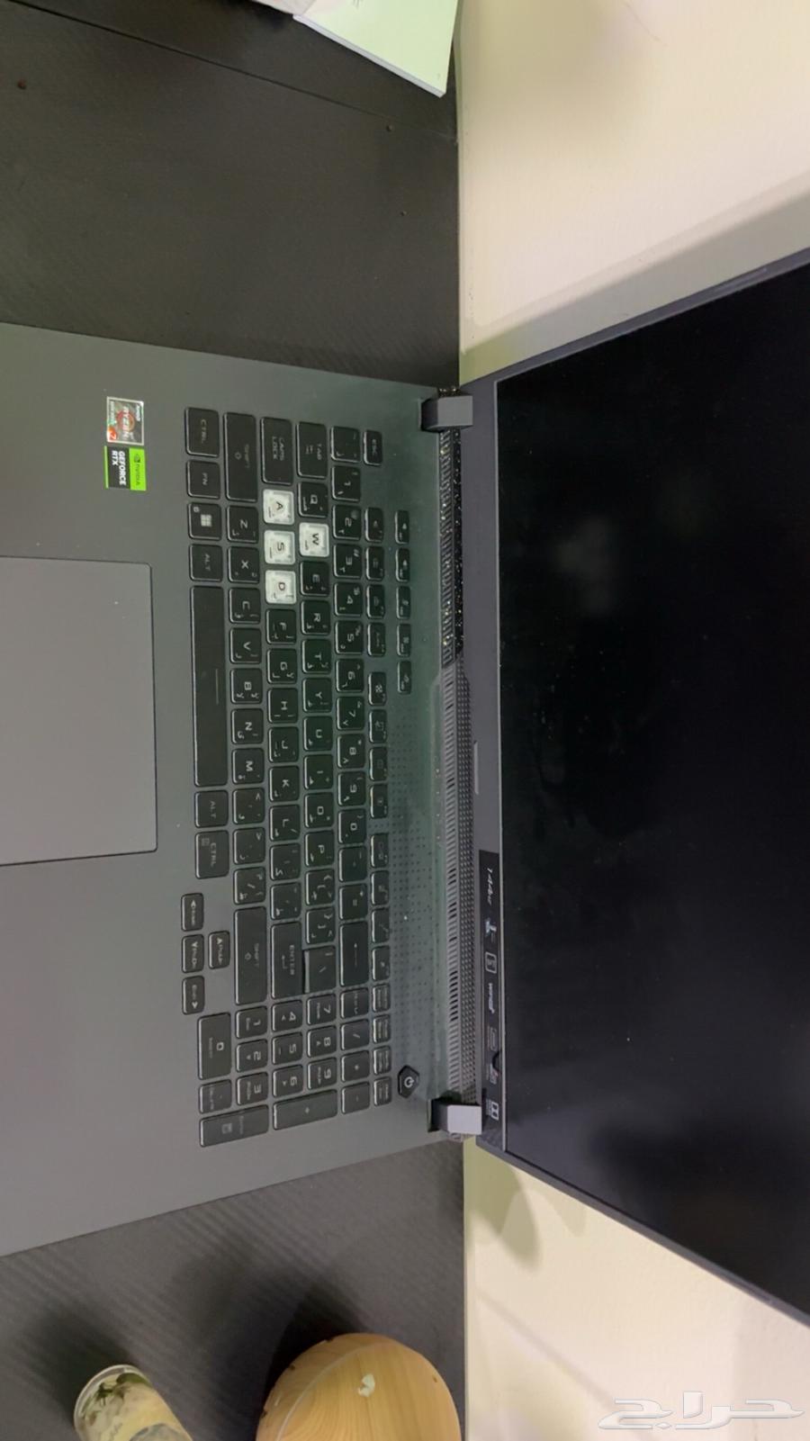 لابتوب اسوس64393568720769111