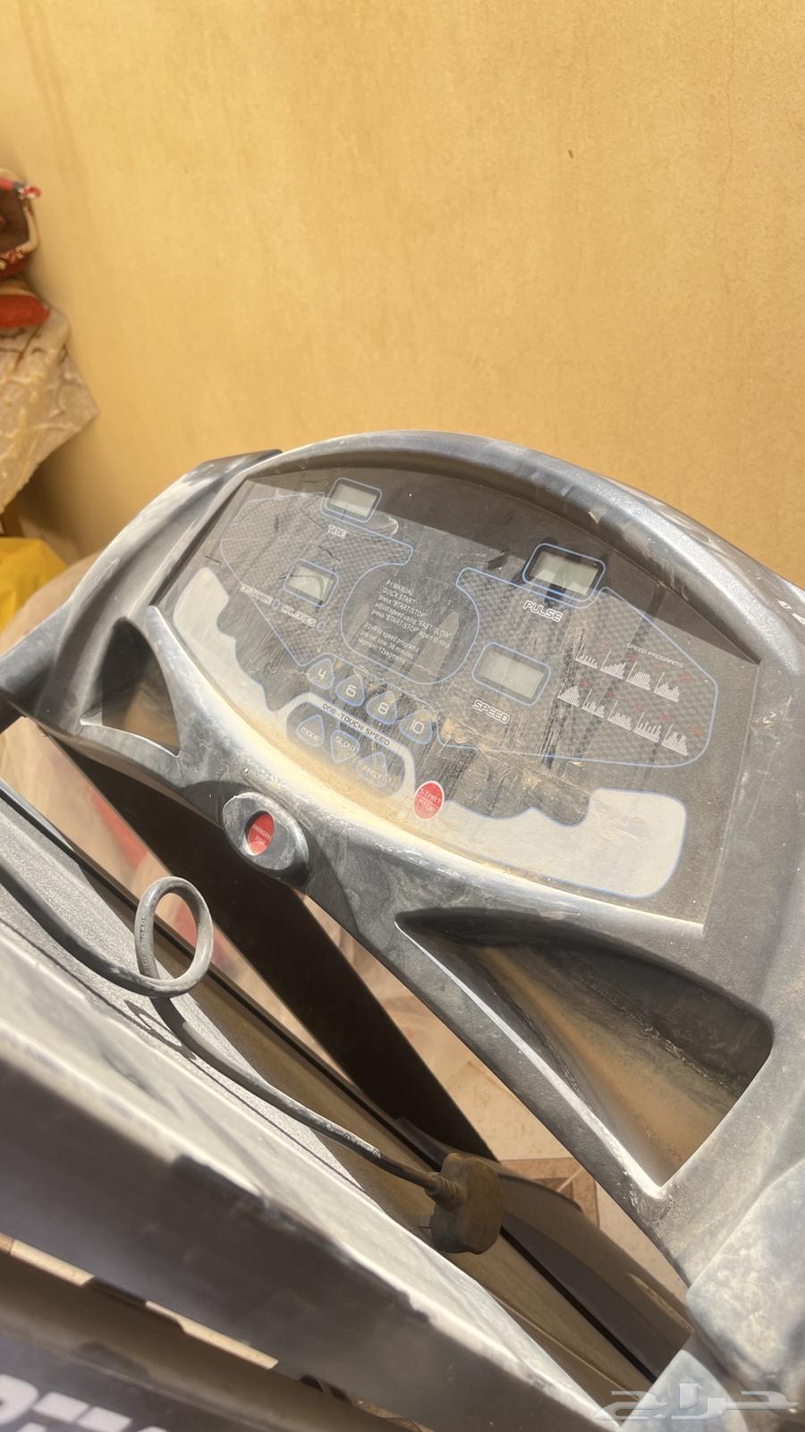 للبيع جهاز سير64398186668801111