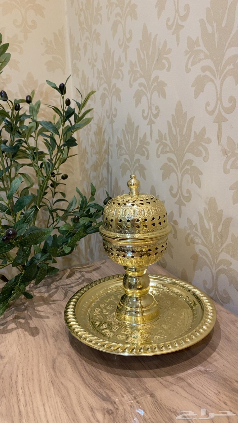 مبخره الحرم الحجم الصغير64396755632769112