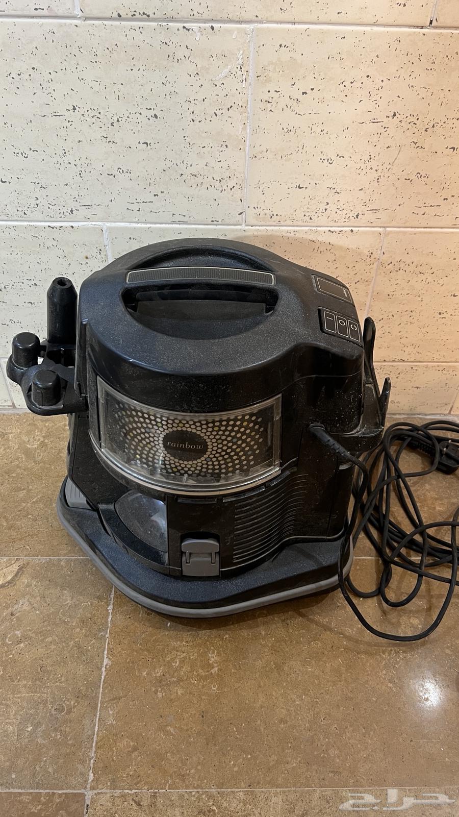 مكنسة رينبو64395797364867110