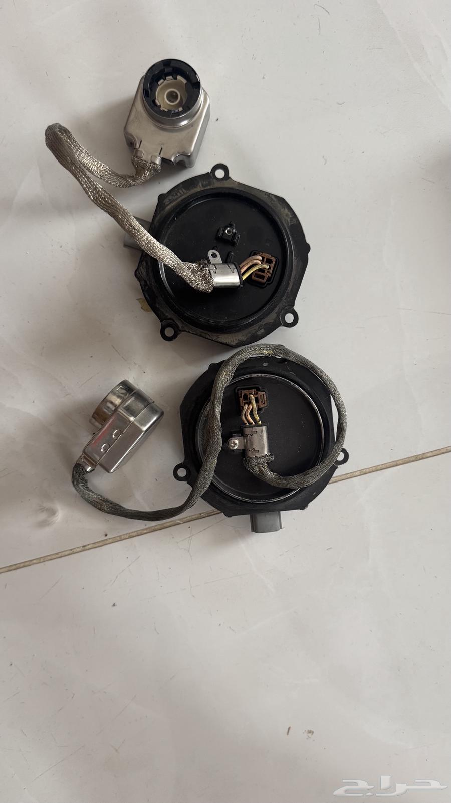 محولات زينون نيسان انفينتي64546127873539110