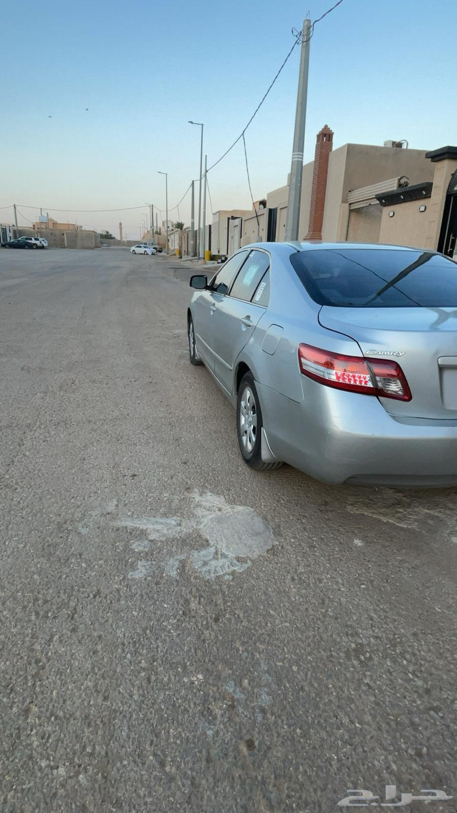 كامري 2010 للبيع64543422181633110