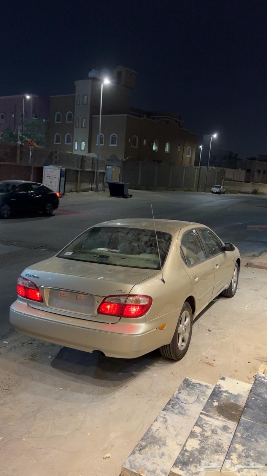 Maxima fully refurbished for sale or exchange64546623450626110