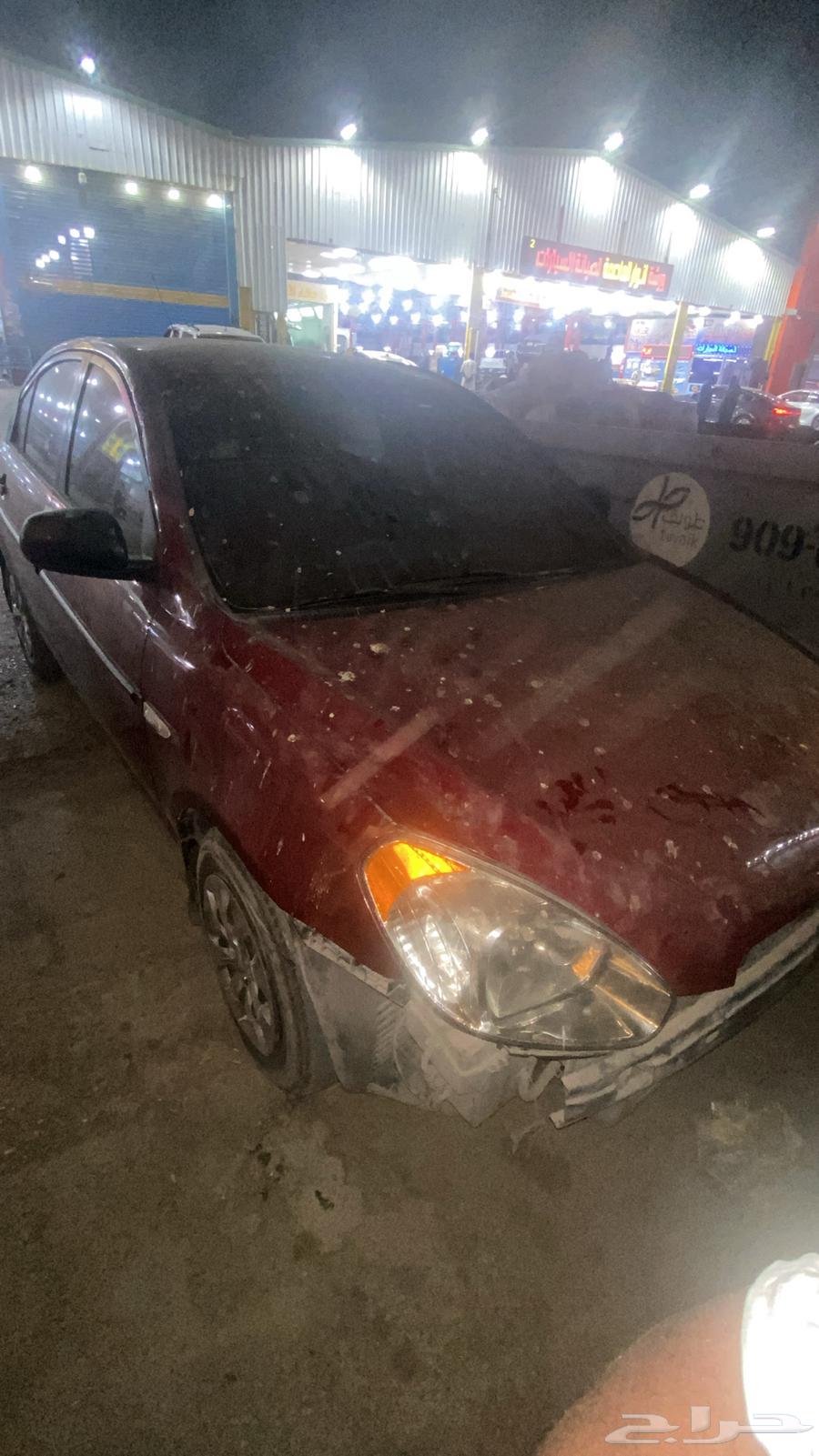 Selling a 2010 Accent car computer64365894536962113