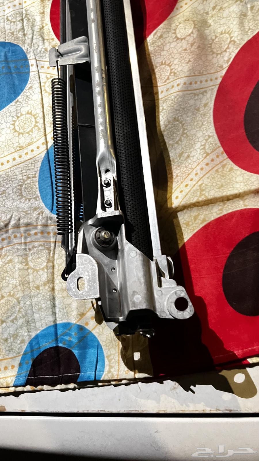 Rear Camry curtain64543563055619111