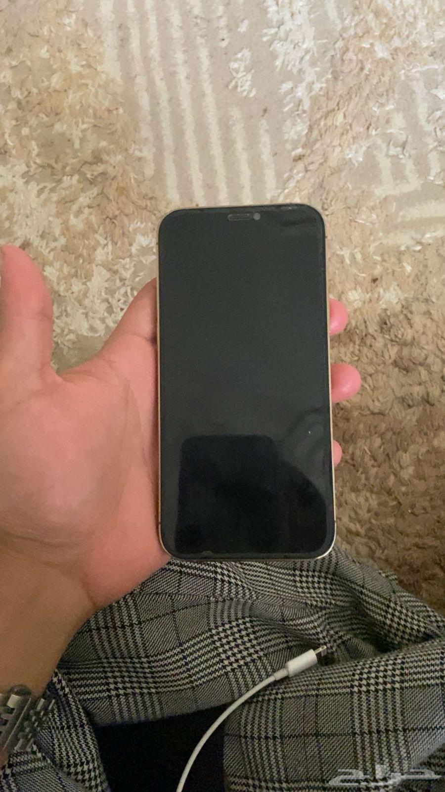 ايفون 12 برو64395448743555111