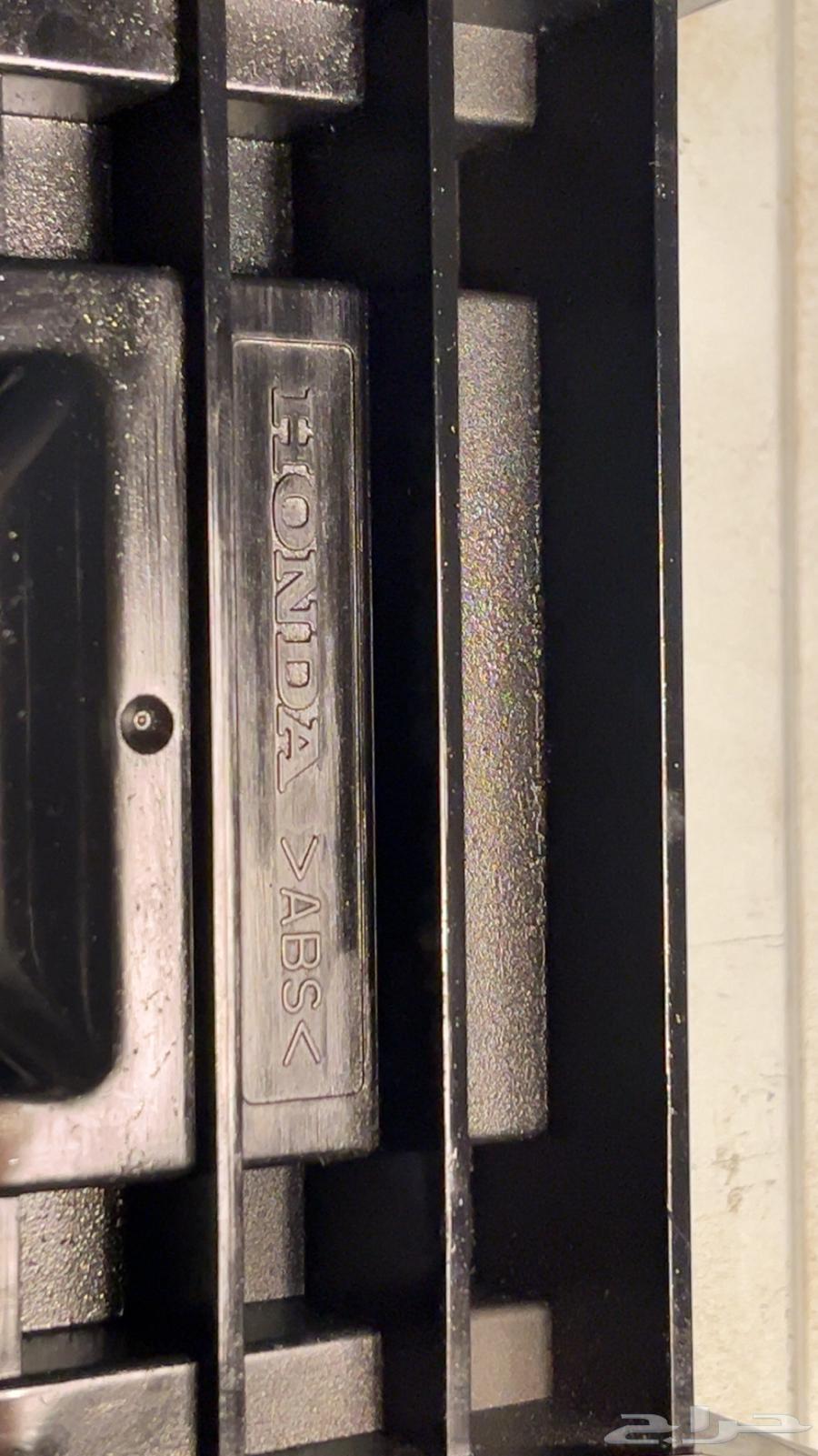 مسجل اكورد ستاندر اصلي وكاله64393459032834111