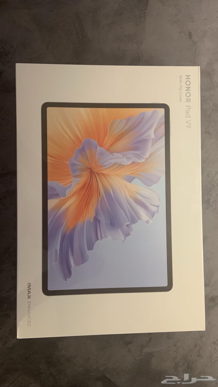 تاب هونر باد   HONOR Pad V9   new64401147071233110
