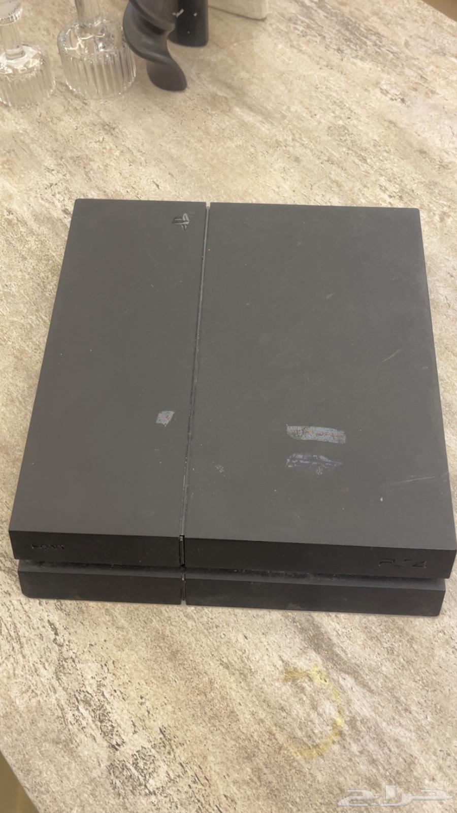 سوني 4 نضيف64400175950209111