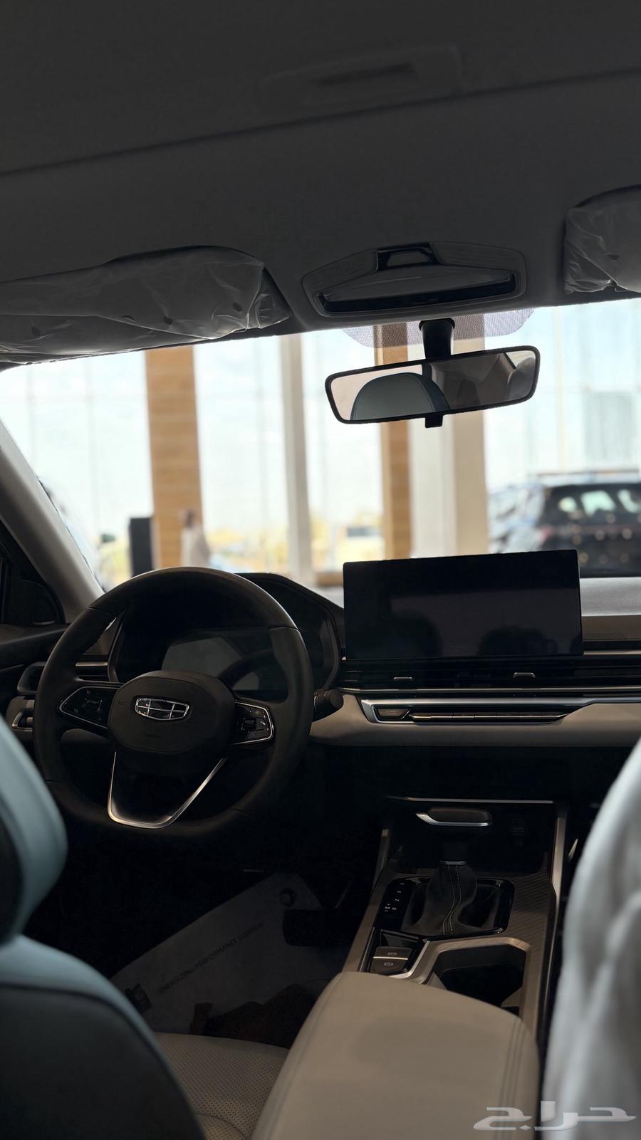 جيلي اميقراند الفل 2025 بسعر حصري64549797870338113