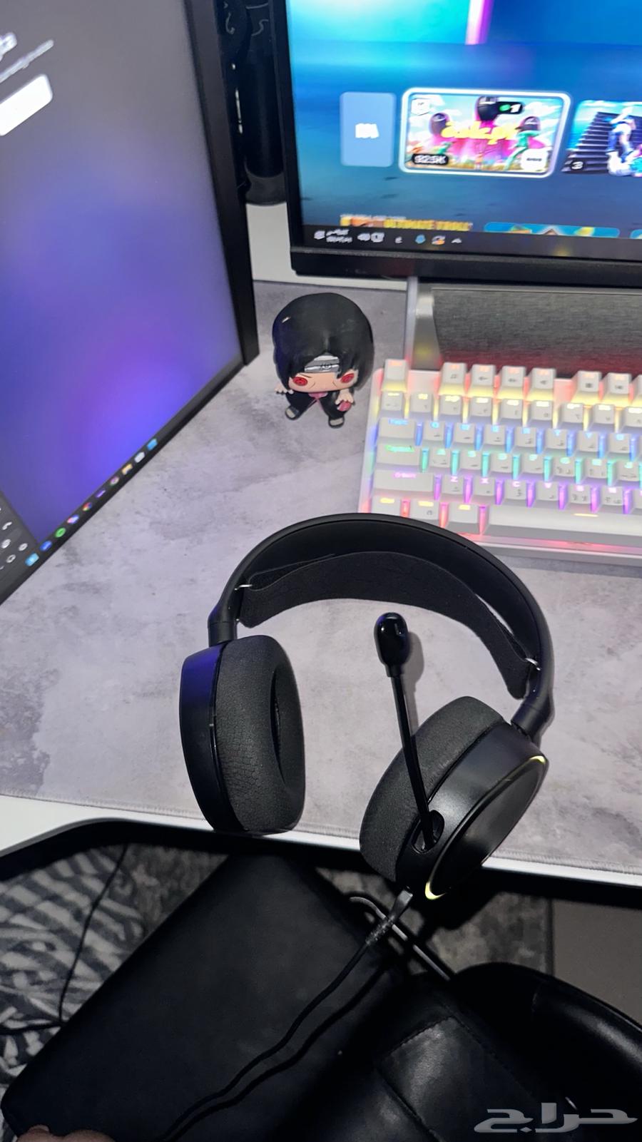 SteelSeries Headset64393721468033112