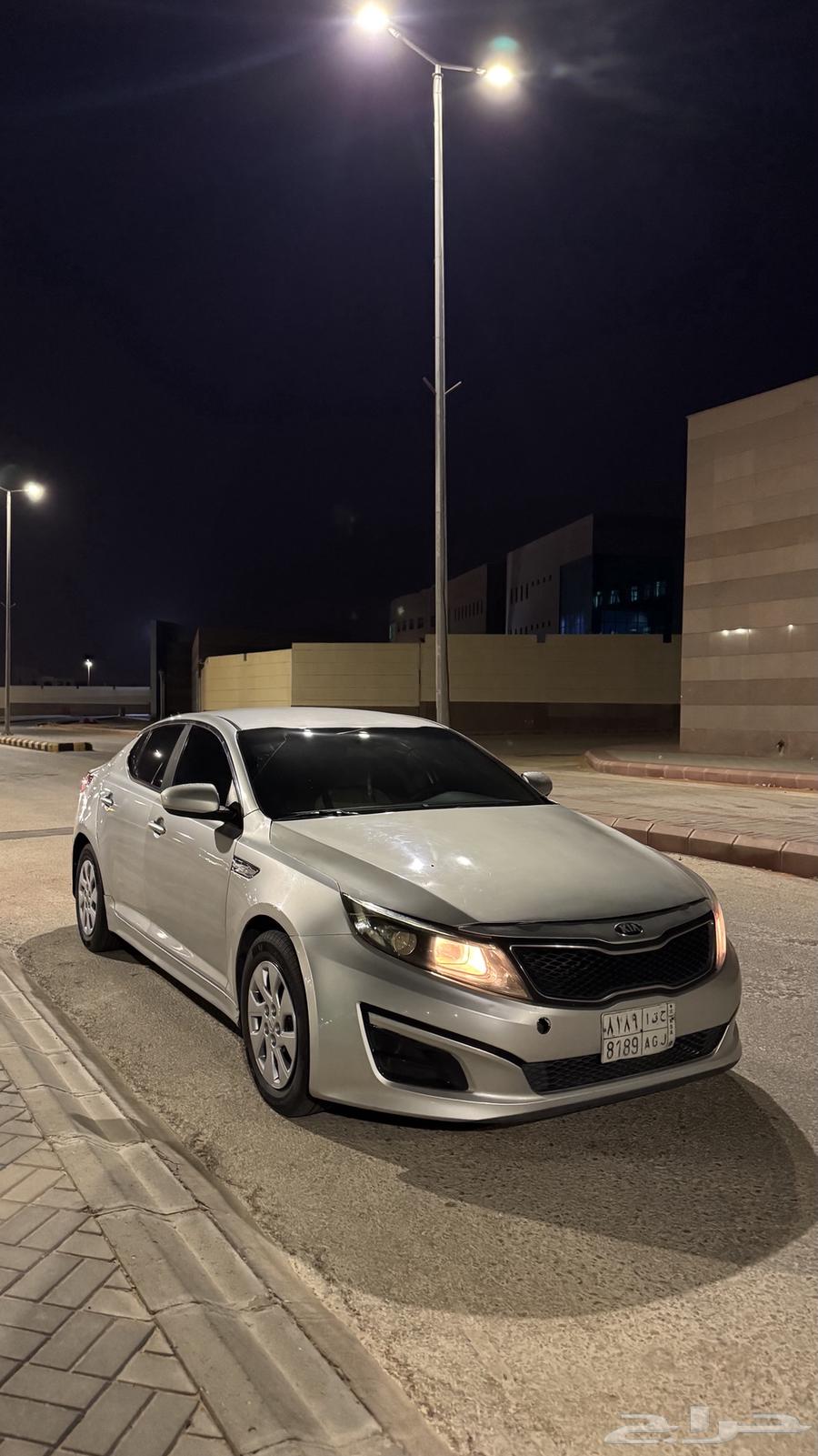 للبيع اوبتما 2015 ستاندر64547346305794111