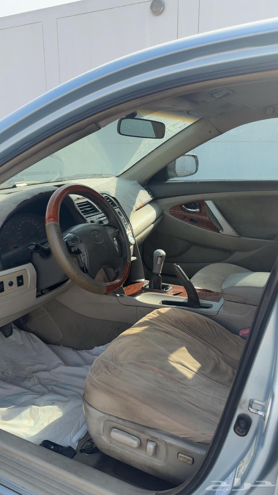 كامري للبيع64549471751810114