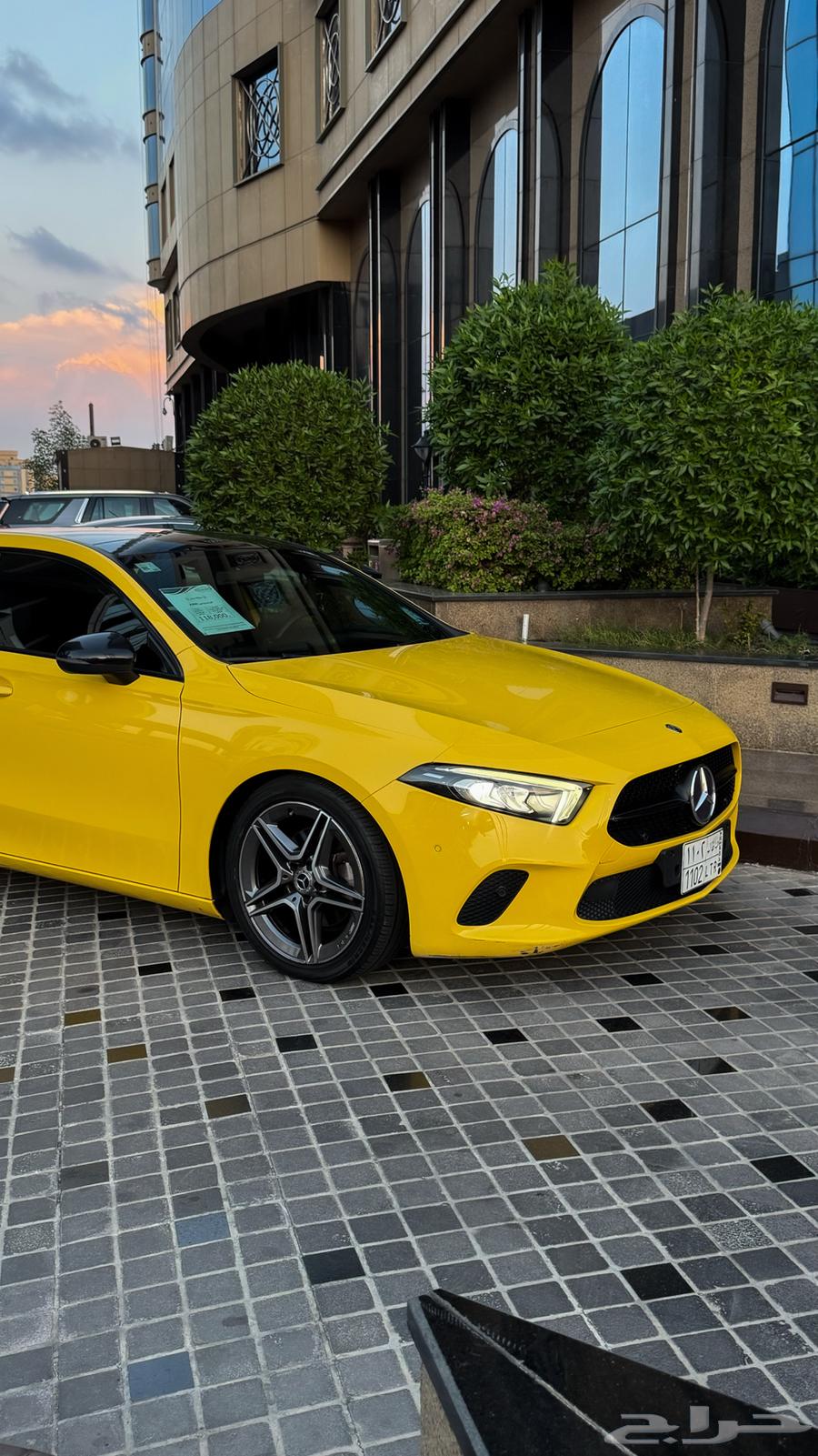 مرسيدس a200 هاتشباك 201964542671567489112