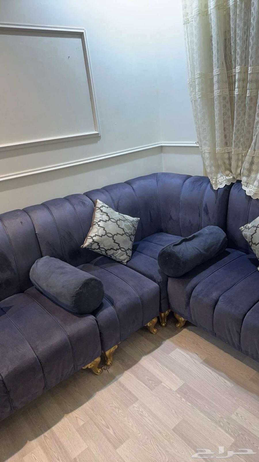 كنب حرف ال للبيع64400535535873111