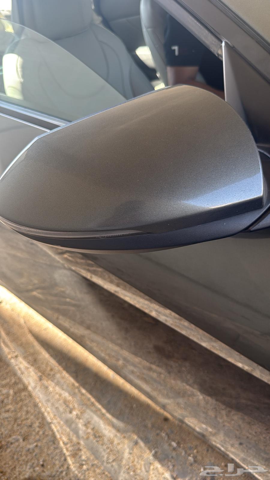 Hyundai Elantra 2021 driver's side mirror needed64552004590595110